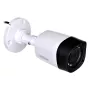 Câmara de vigilância IP Turret DAHUA IPC-HDW3849QM-S-IL — 6 MP (3288×1850), montagem no teto, com fios, PoE, branco
