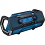 Bosch GPB 18V-2 C Professional portátil digital preto, azul, prateado