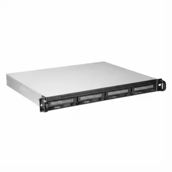 Armazenamento NAS TERRAMASTER U4-500 4 baías com processador Intel Core i3-1215U