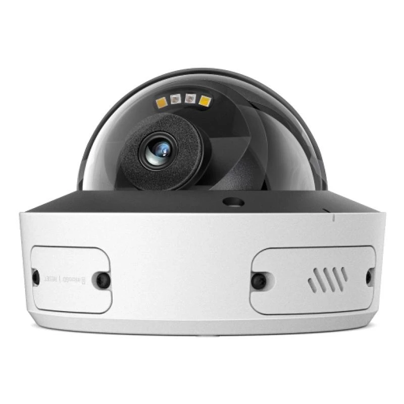 Câmara de vigilância IP dome TP-Link InSight S285 exterior 3840 x 2160 píxeis montagem no teto