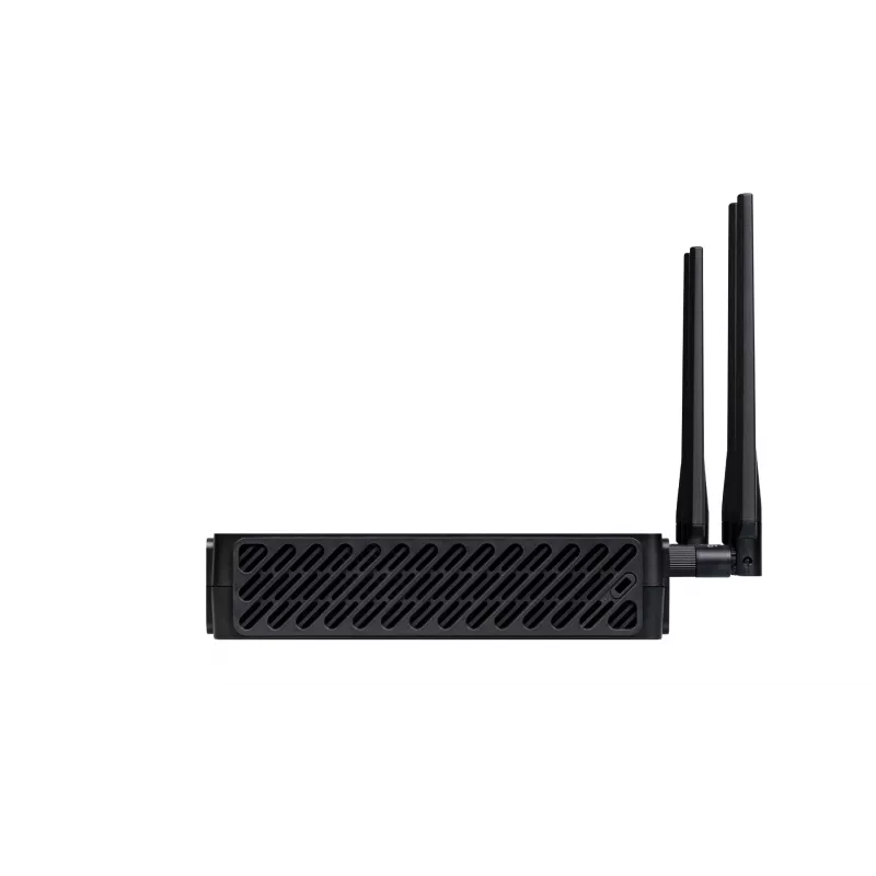 Router Lancom Systems LANCOM 1803VA-5G (EU) — 5G, Gigabit Ethernet, antena SMA externa, 1 ventoinha, segurança AES/3DES