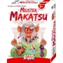 Meister Makatsu, jogo de cartas