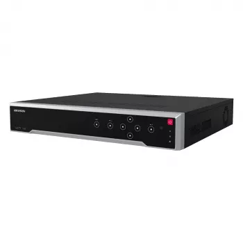 HIKVISION DS-7732NI-M4/16P NVR 32 canais 8K