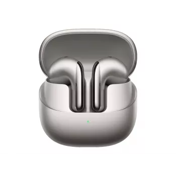 Xiaomi Buds 5 Auscultadores sem fios In-ear chamadas/música Bluetooth cinzento
