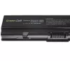 Bateria de substituição para portátil Green Cell TS01