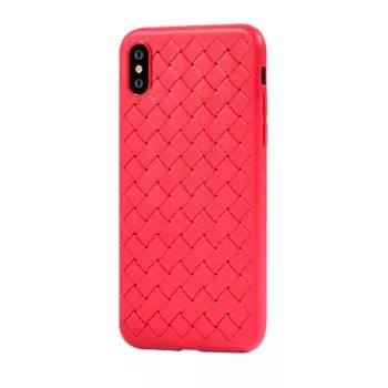 Capa soft Devia Yison Series para iPhone XS Max (6,5
