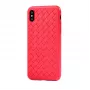 Capa soft Devia Yison Series para iPhone XS Max (6,5