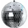 Bola de discoteca EUROLITE 15 cm bola de espelhos refletora, modelo 50100210
