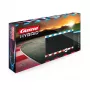 Pack de expansão de pista Slotcar CARRERA Hybrid Track Pack 2 expansão / conjunto com carro