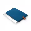 Capa sleeve DICOTA D32153-RPET 33 cm (13 polegadas) Navy