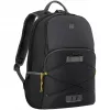 Mochila para portátil WENGER Next 23 Trayl 39,62 cm 15,6 polegadas com compartimento para tablet Gravity preto