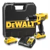 DeWALT DCD Aparafusadora sem fio 10,8V bateria Li-Ion, ficha europeia
