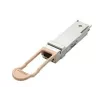 HPE Aruba X151 JL309A 100G QSFP28 MPO SR4 módulo transcetor, 100GBase-SR4, multimodo, 12 fibras, até 100 m