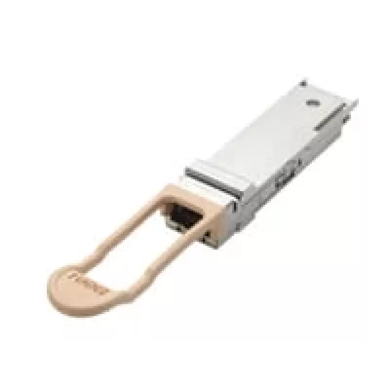 HPE Aruba X151 JL309A 100G QSFP28 MPO SR4 módulo transcetor, 100GBase-SR4, multimodo, 12 fibras, até 100 m