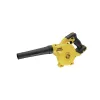 Soprador de folhas a bateria Dewalt 18V XR Li-Ion, apenas máquina