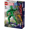 LEGO MARVEL 76284 Figura de construção Duende Verde
