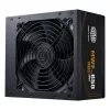 Cooler Master MWE Bronze 650 V3 230V Fonte de alimentação para computador 650 W 24-pin ATX ATX Preto