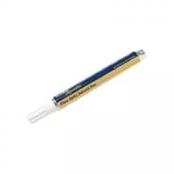 Caneta de limpeza de fibras Fluke (NFC-Solvent Pen)