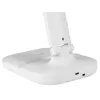 Candeeiro de secretária LED Tracer Blanca