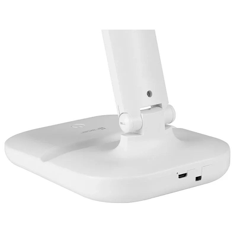 Candeeiro de secretária LED Tracer Blanca