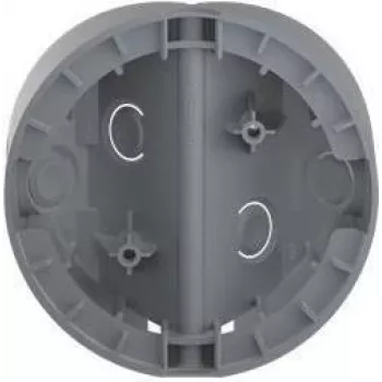 Adaptador de canto para sensor BUSCH JAEGER antracite (2CKA006800A3089)