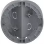 Adaptador de canto para sensor BUSCH JAEGER antracite (2CKA006800A3089)