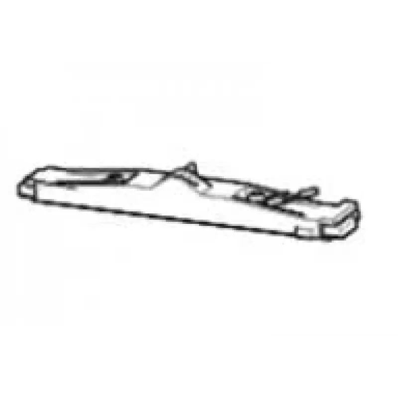 Cabeça de impressão Zebra P1080383-415 térmica direta