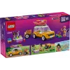 Brinquedo de construção LEGO Friends conjunto de brincar 42659 Viagem de aventura com amigos, 220 peças, 2 minifiguras, a partir dos 6 anos