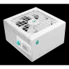 Fonte de alimentação DeepCool PN850M 850 W ATX 20+4 Pin, 80 PLUS Gold, branco