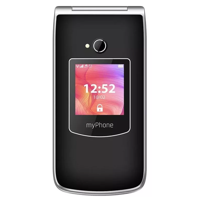 Telemóvel MYPHONE RUMBA 2 — 2,4