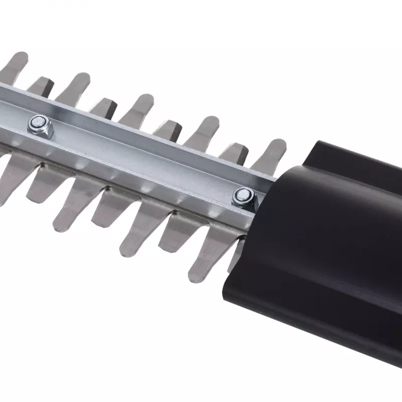 Tesoura de sebes Makita DUH523RF 18V lâmina dupla 3,3 kg