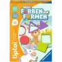 tiptoi Meine Farben und Formen, jogo de tabuleiro