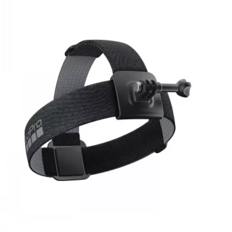 GoPro ACHOM-002-VN Strappy faixa, preta