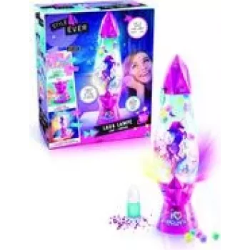 Conjunto de trabalhos manuais para crianças Canal Toys OFG 180 idade recomendada 6 anos