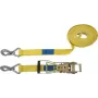 Cinta de fixação PETEX duas peças 2500 daN, 10 m x 50 mm, modelo 43193119