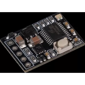 Joy-iT COM-ZY12PDG Módulo de Acionamento de Alarme (COM-ZY12PDG)
