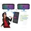 Altifalante Bluetooth SoundVox 650, 10W