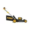 DEWALT Flexvolt Corta-relvas com bateria (com tração). 53 cm. 2x54 V
