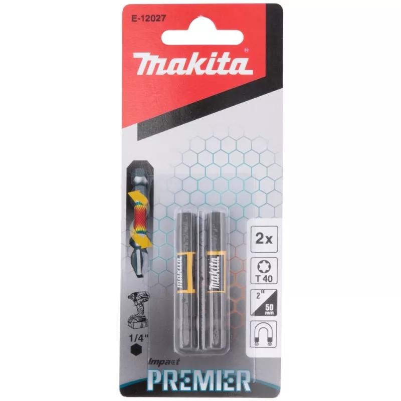 Makita E-12027 Acessório para ferramentas