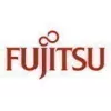 Fujitsu - Cabo de rede - RJ-45 para RJ-45 - 3 m - cabo SSTP - CAT 6a - para PRIMERGY RX2530 M6, RX2540 M6, servidor PSWITCH 2048T