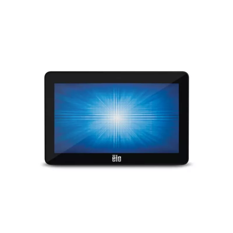 Elo Touch Systems E796382 Ecrã 0702 L Preto