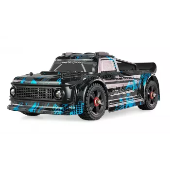 Carro Amewi Hyper Go Breaker Prodrift 1.4 propulsão elétrica 1:14