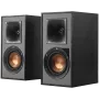 Altifalantes Klipsch R-41PM preto cobre 70W com fios sem fios