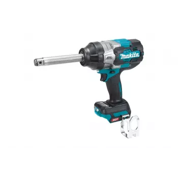 Makita TW011GZ 40V XGT chave de impacto a bateria, 3/4 polegadas, apenas corpo