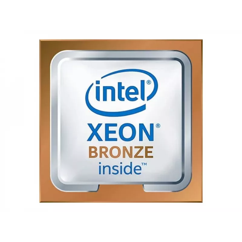 Processador Intel Xeon Bronze 3408U 1,8 GHz 22,5 MB LGA 4677