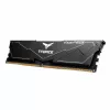 Team Group VULCAN FLABD516G6000HC3001 memória 16 GB (1 x 16 GB) DDR5 6000 MHz CL30, EXPO, preta