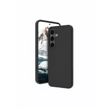 dbramante1928 Bulk - capa Eco Nuuk Galaxy S24 FE preta