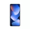 Smartphone Xiaomi Redmi Note 15 azul — 17,2 cm (6,77 inch) AMOLED, 6 GB RAM, 128 GB, 6000 mAh, Helio G100 Ultra, câmara principal 108 MP, NFC, IP64