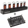 Lamptron CT625 LAMP-CT625B controlador All-In-One, 6x IPS, preto