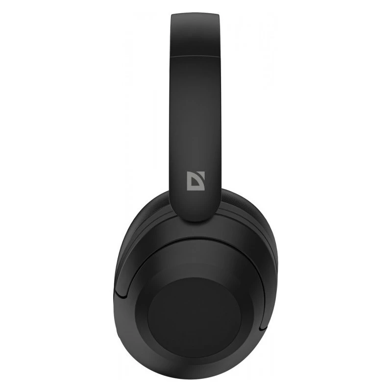 Auscultadores sem fios Defender FRE EMOTION B490 — Over-Ear, preto